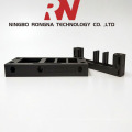 Custom Medical device plastic parts injection molding